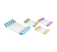 PARTENOPE DISTRIBUZIONE SRL, MATERASSINO con Rete 120x70cm 7055018 Unisex Adulto, COLORATO, Normale