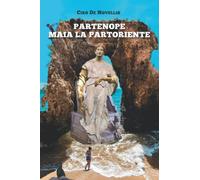 PARTENOPE MAIA LA PARTORIENTE
