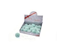 Partenope Srl ESP. Sfera Tiffany 7x32cm 3608147, Come Foto, Unica