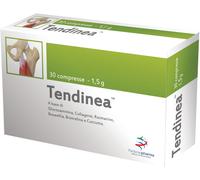 partenopharma srl Tendinea 30 Compresse