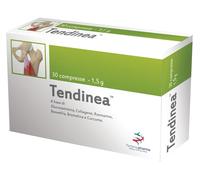 Partenopharma Tendinea 30 Compresse