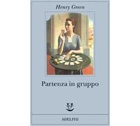 Partenza in gruppo