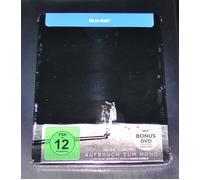 Partenza Per La Luna Con Ryan Gosling Steelbook Blu Ray + Bonus DVD Nuovo