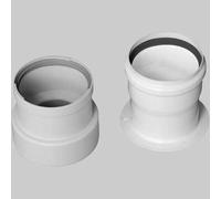 PARTENZA VERTICALE PER LUNA AIR DM 80 Accessori per caldaie BAXI