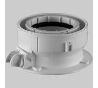 PARTENZA VERTICALE PER LUNA CLASSIC DM 60-100 Accessori per caldaie BAXI