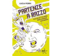Partenze a razzo. Tutto ciò che c'è da sapere prima di diventare un astronauta