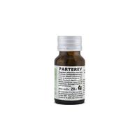 PARTEREV Partenio Estratto Secco 50 Compresse Concentrate Made In Italy Tensione