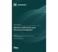 Partha Pratim Das Arturo Ponce-Ped Electron Diffraction and (Copertina rigida)