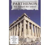 Parthenon - Der Tempel der Götter - Weltwunder 1