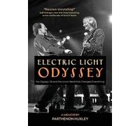 Parthenon Huxley Electric Light Odyssey (Tascabile)