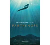 Parthenope - Sorrentino Paolo
