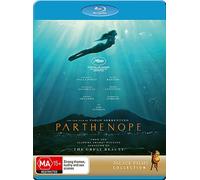 Parthenope (Blu-ray)