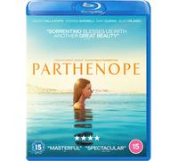 Parthenope (Blu-ray) Luisa Ranieri Gary Oldman Celeste Dalla Porta Dario Aita