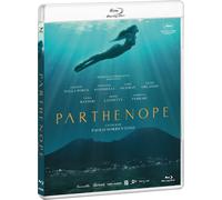 Parthenope - Dalla Porta, Sandrelli, Oldman, Orlando, Ranieri