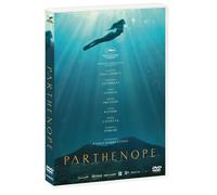 Parthenope - Dvd (DVD) Celeste Dalla Porta Stefania Sandrelli Gary Oldman