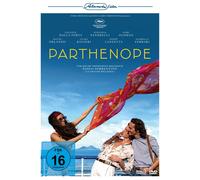 Parthenope (DVD) Paolo Sorrentino Stefania Sandrelli Celeste Dalla Porta