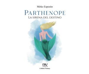 Parthenope: La sirena del destino