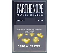 PARTHENOPE MOVIE REVIEW: The Art of Balancing Emotion and Action