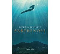 Parthenope - Sorrentino Paolo