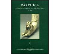 Parthica. Fascicoli monografici. Vol. 7: Festschrift Jozef Wolski.