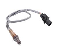 Parti 0258017029 Sensori Di Ossigeno Per BMW E60 E61 E63 E64 E65 E66 E67 | Ottimizza le prestazioni di combustione aria-carburante, struttura robusta e di lunga durata