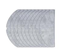 parti 10 pezzi di mocio, compatibili con ILIFE A30 Pro, accessori for robot spazzatrici