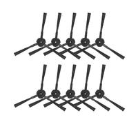 parti 10 pezzi Spazzola laterale, compatibile con Compatibile for E ILIFE A30 Pro, accessori for robot spazzatrici