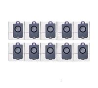 parti 10 sacchetti for la polvere, compatibili con narwal 001, freo Z ultra, accessori for robot spazzatrici