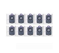 parti 10 sacchetti for la polvere, compatibili con Narwal Freo Z10, accessori for robot spazzatrici