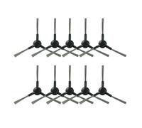 parti 10 spazzole laterali, compatibili con Mova E30 Ultra/E40 Ultra, accessori for robot spazzanti