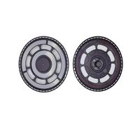 parti 2 supporti for mocio con mocio, compatibili con roborock Q Revo Slim, Qrevo Master, accessori for robot spazzatrici