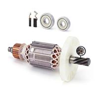 Parti 220-240V HM0810 HM0810T HM0840 HM0850 Sostituzione della bobina dello statore di ancoraggio del rotore del piccone elettrico(Armature)