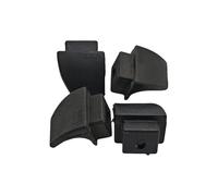 parti 4 pezzi di bloccaggio della catena adatti for motosega HUSQ 61 66 266 268 272, parte di ricambio 503 5358 01.