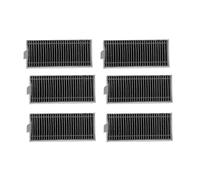 parti 6 filtri Hepa, compatibili con ECOVACS DEEBOT X11 OmniCyclone, accessori for robot di spazzamento