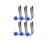 parti 6 spazzole laterali, compatibili con ECOVACS Deebot X11 Omni, accessori for robot spazzanti