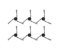parti 6 spazzole laterali, compatibili con Mova P50 Pro Ultra/P10 Pro Ultra, accessori for robot spazzanti