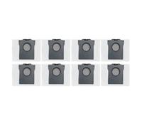 parti 8 sacchetti antipolvere, compatibili con Mova P10S pro Ultra/P50 Pro, accessori for robot spazzatrici(Standard dust bag 8pcs)
