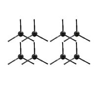 parti 8 spazzole laterali, compatibili con Tapo RV30Max/RV20MaxPlus, accessori for robot spazzanti
