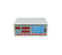 Parti a macchina avvolgitrice LY 810/830/860 Scatola di controllo 'avvolgitore Attrezzatura di avvolgimento automatico a bobina Uso comune con funzione di freno Ampia gamma di applicazioni