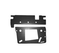 Parti a macchina for il taglio automatico del nastro Scatola for coltelli con accessori for erogatore di nastro a lama Sostituzione a cassetta degli attrezzi per un lavoro rapido(211)