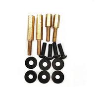 Parti a vite Bulloni Moto Modificati Vite Parabrezza Deflettori Vento Viti Per Yamaha Nmax 155 150 2017 2018 2019