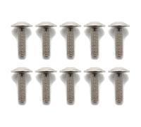 Parti a vite Per BMW R1250GS R1200GS R1200RT S1000RR S1000XR C600 C650GT F750GS F850GS R NOVE T K1600GTL Viti Carenatura Moto(10 M5x16)