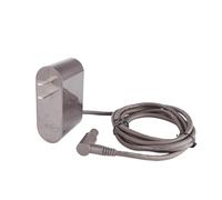 parti a vuoto senza fili Caricabatterie Con Spina UE USA, Compatibile Con Dyson Gen5 Detect SV23