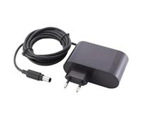 parti a vuoto senza fili Caricabatterie For Aspirapolvere, Compatibile Con I Modelli Dyson DC30 DC31 DC34 DC35 DC44 DC45 DC56 DC57, Adattatore Di Alimentazione Da 23,45 V