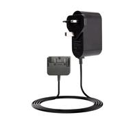 parti a vuoto senza fili Caricabatterie For Aspirapolvere Da 18 V, Compatibile Con Dyson Gen5 Detect SV23, Adattatore Di Alimentazione Con Spina, Uscita Stabile, Protezione Di Sicurezza