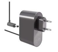 parti a vuoto senza fili Caricabatterie For Aspirapolvere Da 26,1 V, Compatibile Con Dyson V6 V7 V8 SV03 SV04 SV05 SV06 SV07 DC59 DC58 DC62 DC74 Spina UE