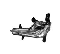 Parti accessori Compatibile Con Chevy Per Onix 2020 2021 2022 Paraurti Anteriore Auto Fendinebbia Luce Segnale Guida Accessori Gruppi Automatici