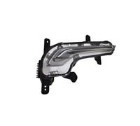 Parti accessori Compatibile Con Chevy Per Onix 2020 2021 2022 Paraurti Anteriore Auto Fendinebbia Luce Segnale Guida Accessori Gruppi Automatici