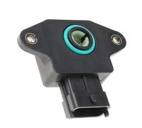 Parti Accessori Compatibile Con Dodge Per Attitude 2006 Per Verna 2004 2005 Accessori Per Auto Automotive Throttle Position Sensor OEM: 35170-22600