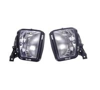 Parti accessori Compatibile Con Dodge Per RAM 1500 2013 2014 2015 2016 2017 2018 1 Paio Fari Fendinebbia Paraurti Anteriore Accessori Luce Antinebbia OEM: 68104820AB